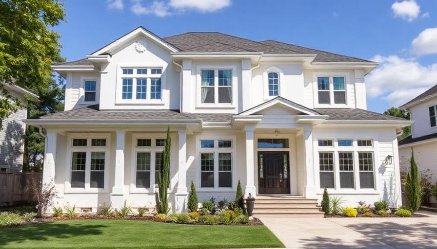 Precision Painting Co.