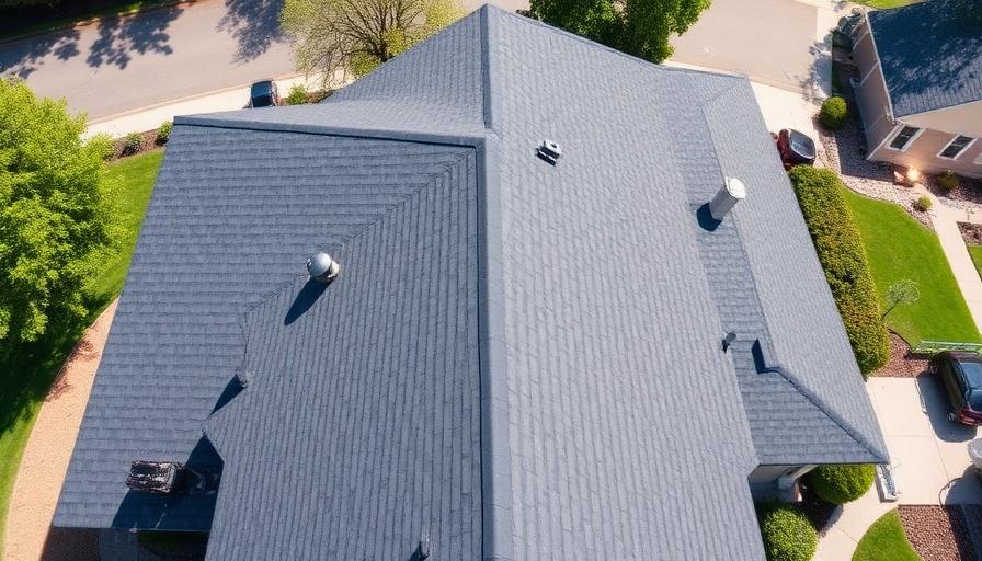 Apex Roofing Solutions